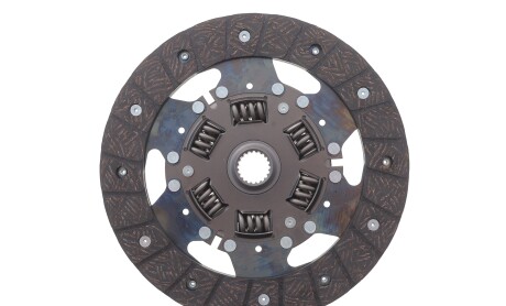 Фото 6 - Автозапчастина BLUE PRINT ADBP300187