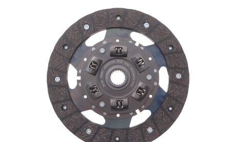 Фото 7 - Автозапчастина BLUE PRINT ADBP300187