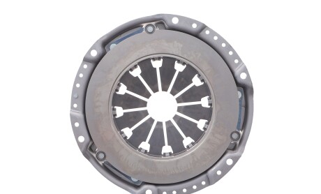 Фото 8 - Автозапчастина BLUE PRINT ADBP300187