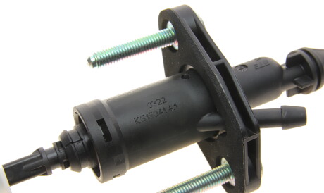 Фото 2 - Главный цилиндр сцепления BLUE PRINT ADBP340004