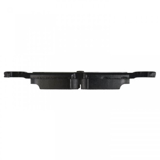 Фото 2 - Тормозные колодки BLUE PRINT ADBP420012