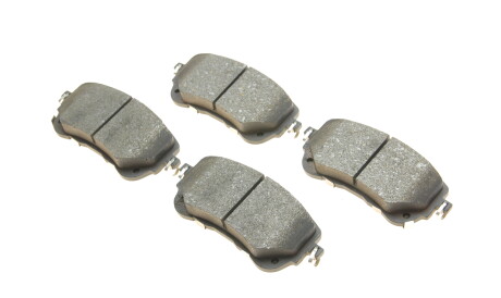 Фото 2 - Гальмівні колодки BLUE PRINT ADBP420049