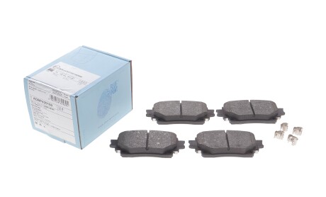 Фото 2 - Автозапчастина BLUE PRINT ADBP420100