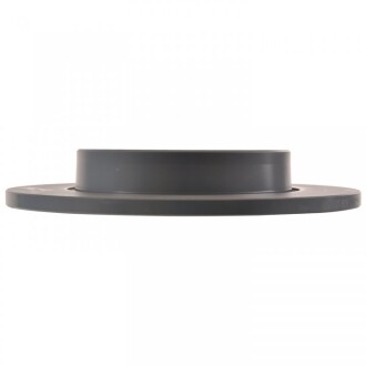 Фото 3 - Тормозной диск BLUE PRINT ADBP430010