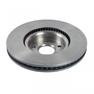 Фото 2 - Тормозной диск BLUE PRINT ADBP430032