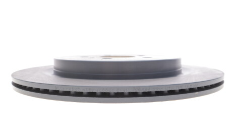 Фото 3 - Гальмівний диск BLUE PRINT ADBP430051