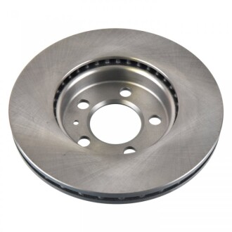 Фото 2 - Автозапчастина BLUE PRINT ADBP430071