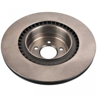 Фото 2 - Автозапчасть BLUE PRINT ADBP430076