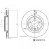 TARCZA HAM. LAND ROVER - BLUE PRINT ADBP430116 (фото 1)