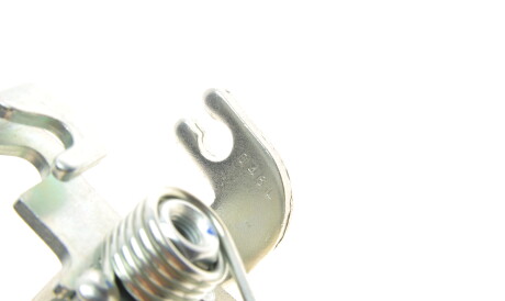 Фото 3 - Тормозной суппорт BLUE PRINT ADBP450080