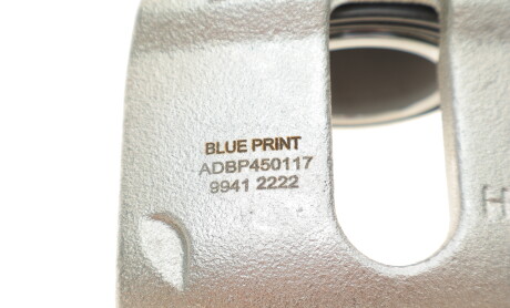 Фото 7 - Тормозной суппорт BLUE PRINT ADBP450117