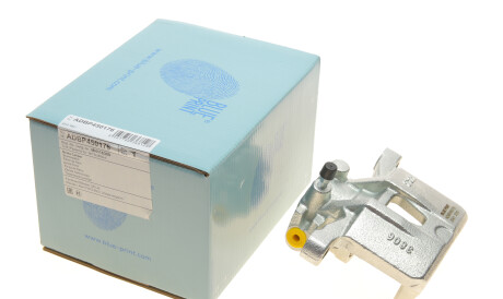 Фото 2 - Тормозной суппорт BLUE PRINT ADBP450176