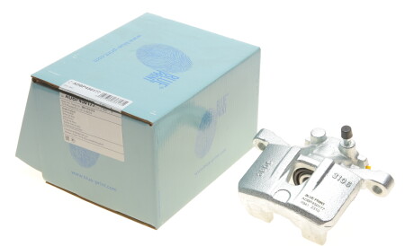Фото 2 - Тормозной суппорт BLUE PRINT ADBP450177