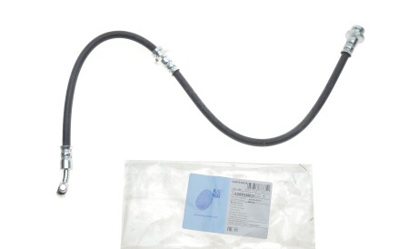 Фото 2 - Гальмівний шланг BLUE PRINT ADBP530034