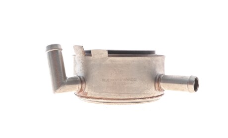 Фото 3 - Масляний радіатор BLUE PRINT ADBP610003