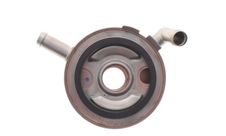 Nissan масляний радіатор murano ii (z51) 3.5 4x4 10-14, pathfinder iv (r52) 3.5 4wd 14- - BLUE PRINT ADBP610003