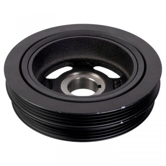 Фото 2 - Автозапчастина BLUE PRINT ADBP610020