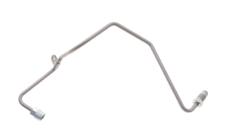 Оливопровід, компресор - BLUE PRINT ADBP610030