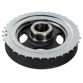 Фото 2 - Автозапчастина BLUE PRINT ADBP610033