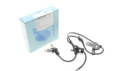 Датчик ABS - ((GE7C4371YC, GE7C4371YB)) BLUE PRINT ADBP710053