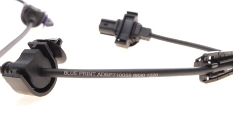 Фото 2 - Датчик АБС (ABS) BLUE PRINT ADBP710059