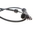 Датчик ABS (задній) Nissan Qashqai 13- - ((479004EA0A)) BLUE PRINT ADBP710064 (фото 2)