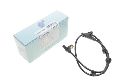 Датчик ABS (задній) Nissan Qashqai 13- - BLUE PRINT ADBP710064