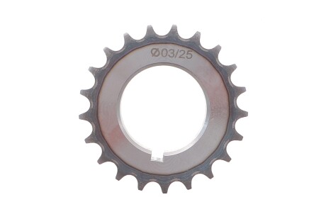 Фото 7 - Автозапчастина BLUE PRINT ADBP730088