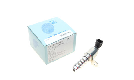 Клапан електромагнітний - BLUE PRINT ADBP740042
