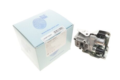 Клапан регулировки фаз газораспределения Honda CR-V/Accord VII/Civic 1.4-2.4 00-08 - BLUE PRINT ADBP740061