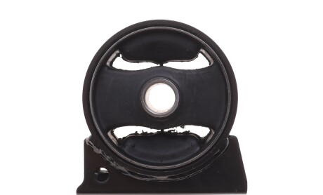 Подушка двигуна (передня) Mitsubishi Lancer/ Outlander 1.6-2.0 08- - BLUE PRINT ADBP800007