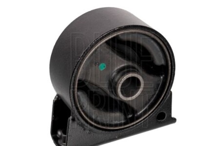 Подушка двигуна передн, середн, гумово-металев. MITSUBISHI ASX, LANCER VIII 1.5-2.0 03.07- - ((5105493AB, 05105493AB, MN184355)) BLUE PRINT ADBP800008