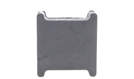 Фото 3 - Втулка стабілізатора BLUE PRINT ADBP800061