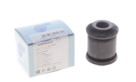 Фото 2 - Сайлентблок важеля BLUE PRINT ADBP800094