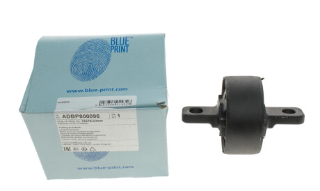 Фото 3 - Сайлентблок рычага BLUE PRINT ADBP800096