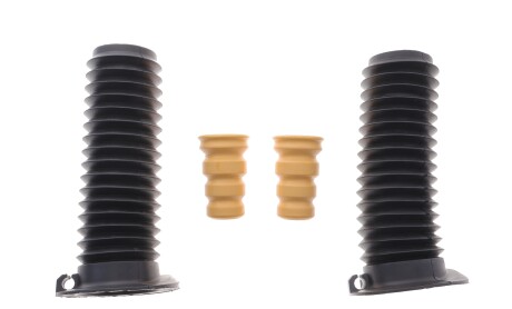 Пилозахисний к-т амортизатора передн HONDA CR-V III, CR-V IV 1.6D-2.4 06.06- - ((51402STKA01, 51722SWAA02, 51722SWET01, 51402STKA02, 51402T1TE01)) BLUE PRINT ADBP800124