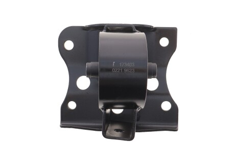 Подушка двигуна (передня) (L) Nissan Almera 1.6-1.8 00- - ((112106N000, 112106N00A, 112104M71A, 112204M412, 112104M705)) BLUE PRINT ADBP800128