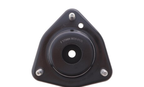 Подушка амортизатора (переднього) Dodge Journey/Fiat Freemont 08- - ((K05171178AC, K05171178AB, 5171178AC, 5171178AB, 05171178AC)) BLUE PRINT ADBP800133