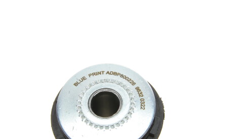 Фото 2 - Сайлентблок рычага BLUE PRINT ADBP800226