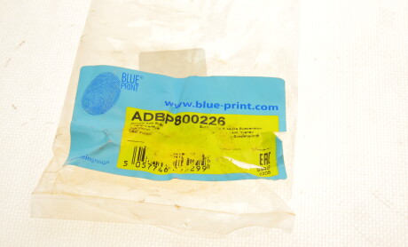 Фото 6 - Сайлентблок рычага BLUE PRINT ADBP800226