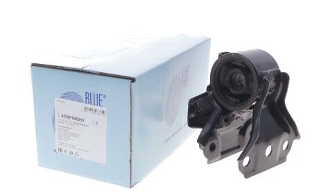 Фото 2 - Автозапчасть BLUE PRINT ADBP800291