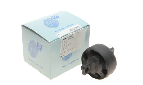 Фото 2 - Сайлентблок підрамника BLUE PRINT ADBP800329