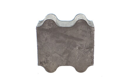 Фото 3 - Втулка стабилизатора BLUE PRINT ADBP800351