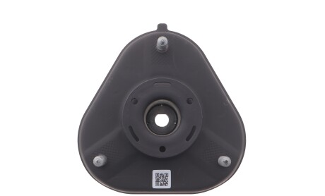 Toyota опора амортизатора c-hr 1.2-2.0 16-, corolla ліфтбек 1.6/1.8 hybrid 19- - ((T48609F401, 48609F4030, 48609F4020, 48609F4010, 4860947060)) BLUE PRINT ADBP800468