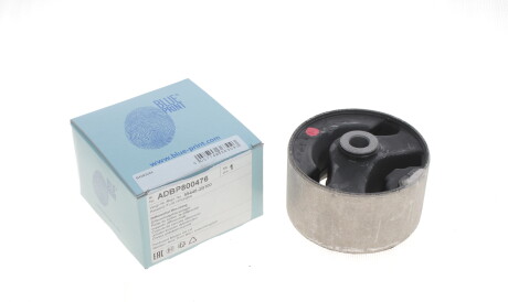 Фото 3 - Сайлентблок підвіски BLUE PRINT ADBP800476