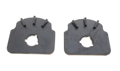 Фото 2 - Подушка двигуна BLUE PRINT ADBP800481