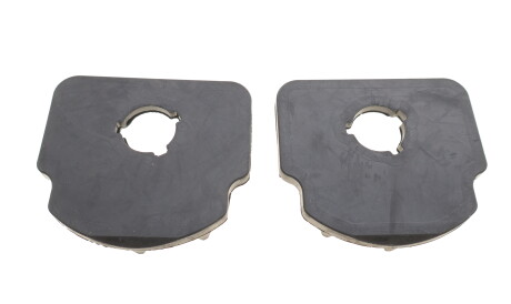 Фото 3 - Подушка двигуна BLUE PRINT ADBP800481