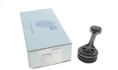 Фото 2 - Подушка двигателя BLUE PRINT ADBP800493