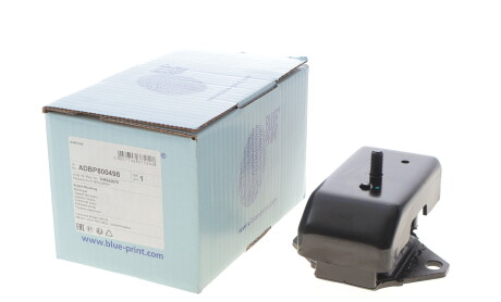 Фото 2 - Подушка двигателя BLUE PRINT ADBP800498