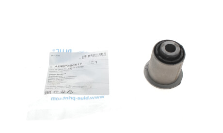 Фото 2 - Сайлентблок важеля BLUE PRINT ADBP800517